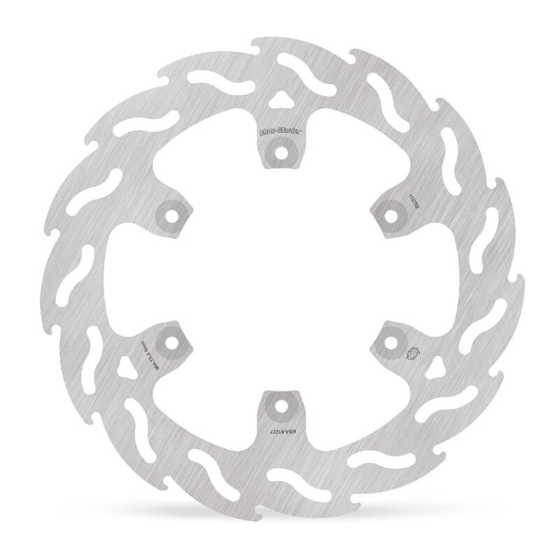 MOTO-MASTER Flame Bremsscheibe für KTM, HUSQVARNA, GASGAS