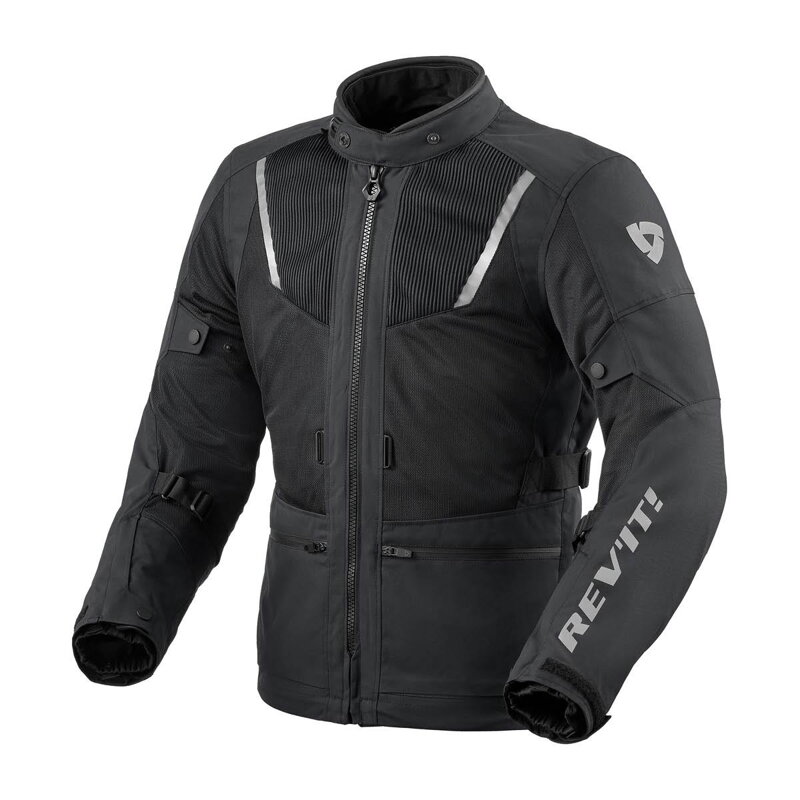 REVIT Jacke Levante 2 H2O