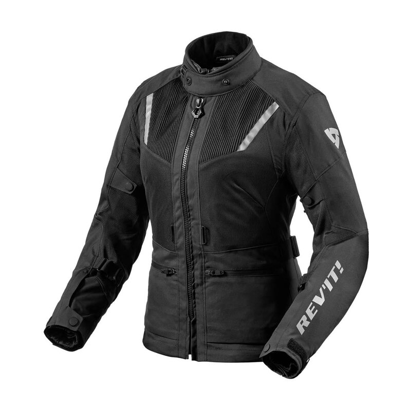 REVIT Damen Jacke Levante 2 H2O