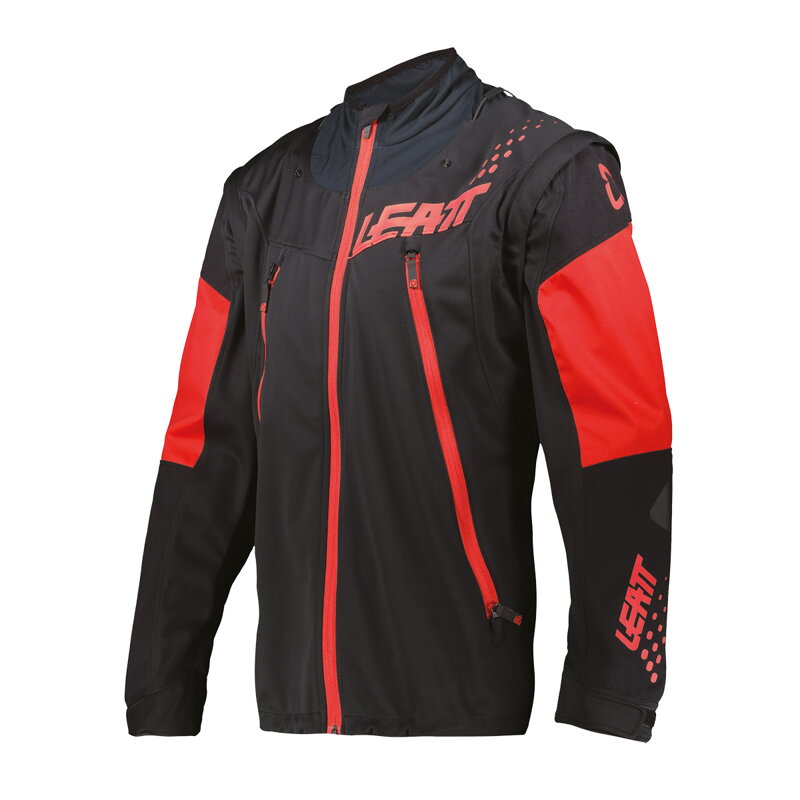 LEATT Enduro Jacke Moto 4.5 Lite
