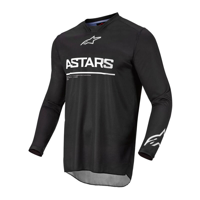 ALPINESTARS Jersey Racer Graphite