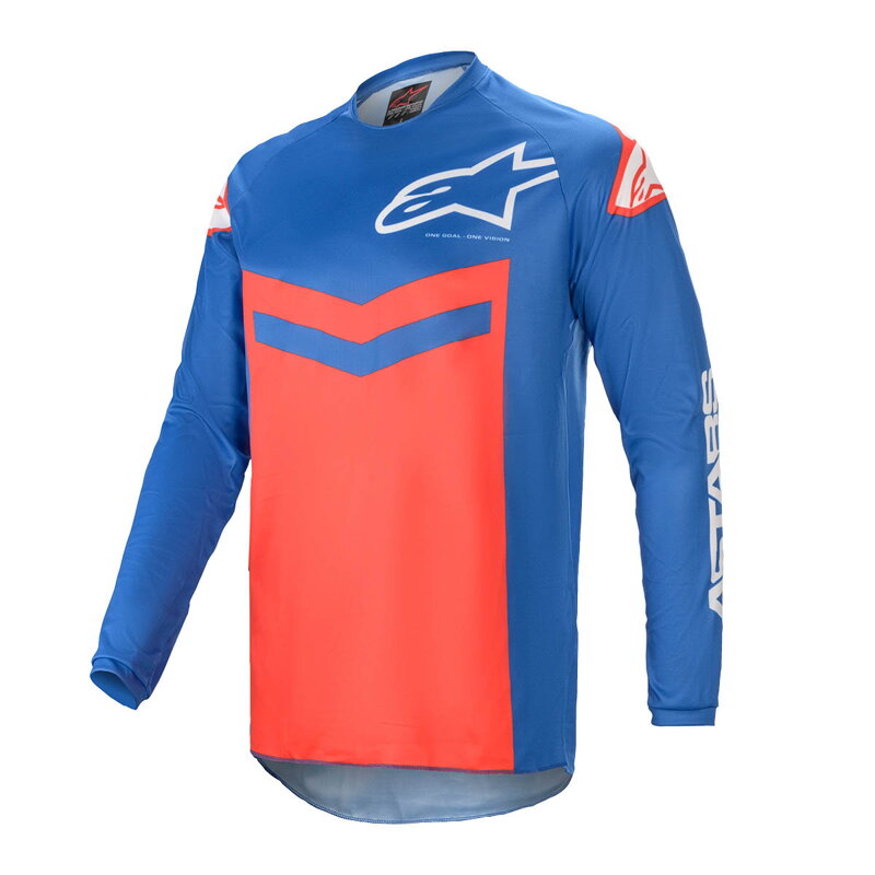ALPINESTARS Motocross Jersey Fluid Speed