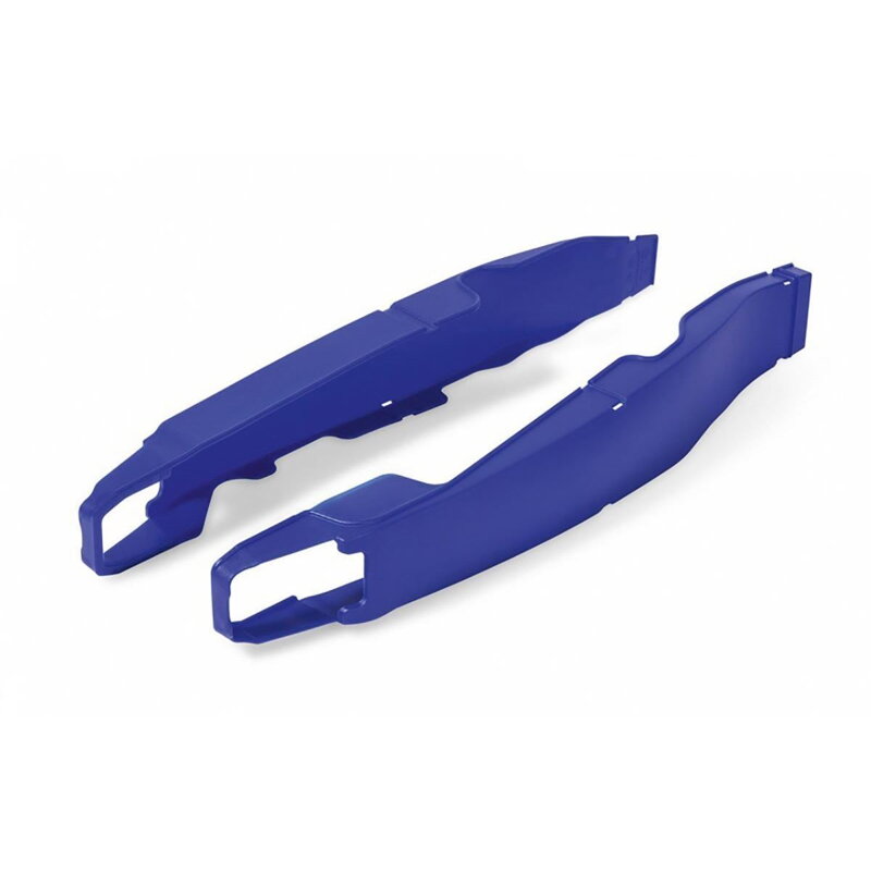 POLISPORT Schwingarmschutz für YAMAHA, FANTIC