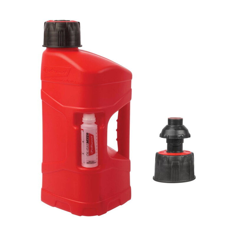 POLISPORT Benzinkaniste PROOCTANE