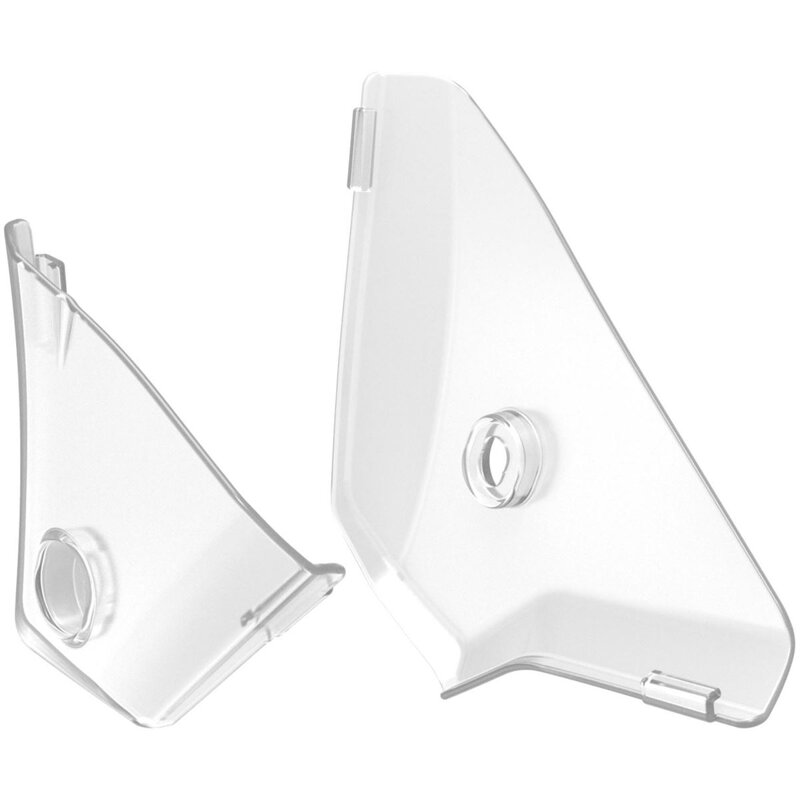 POLISPORT Dekorschutz für KAWASAKI