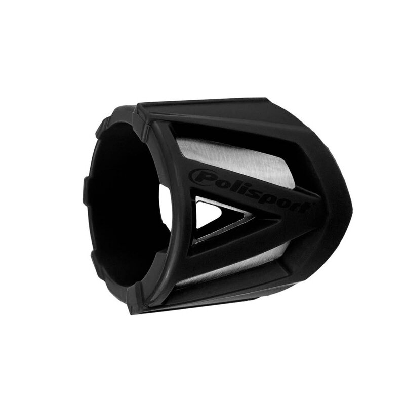 POLISPORT Auspuffschutz