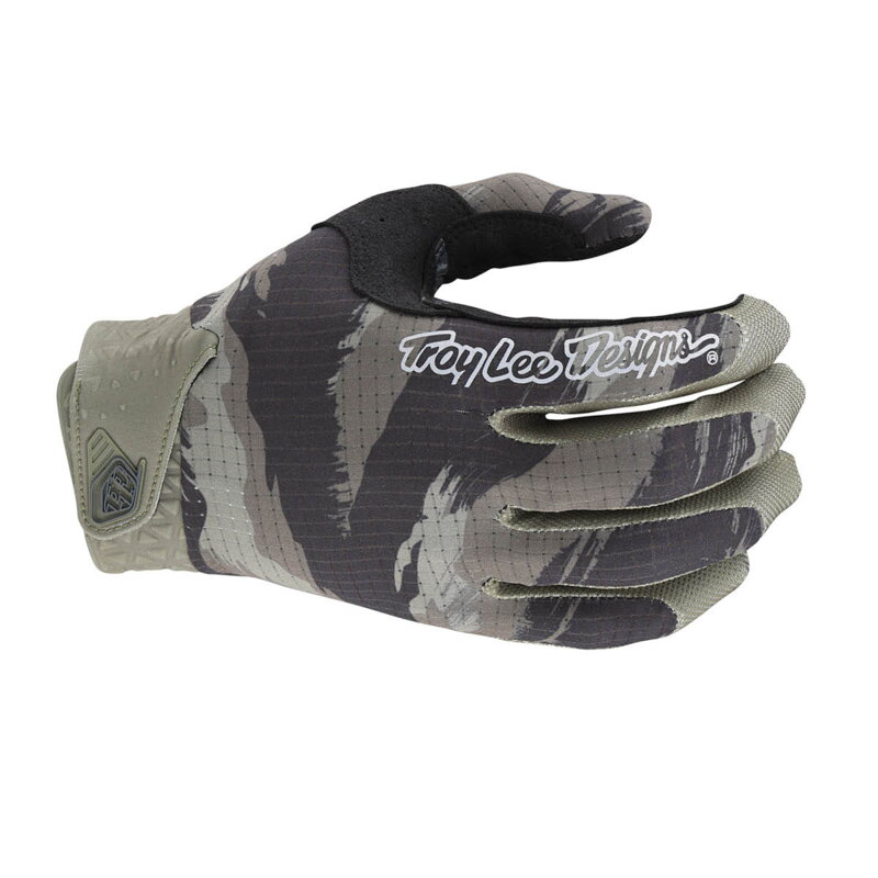TLD Motocross Handschuh Air Brushed Camo