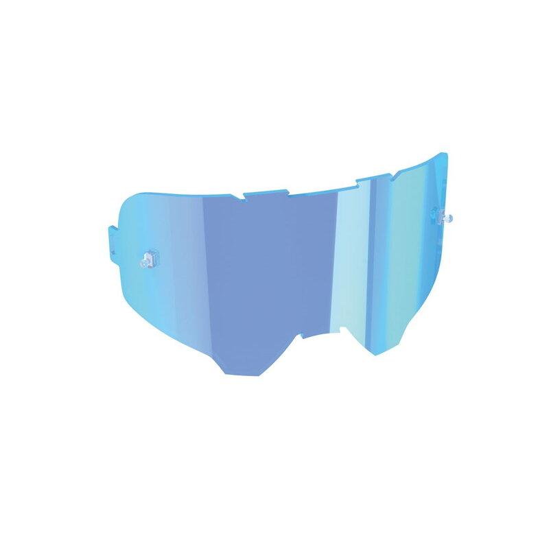 LEATT Ersatzglas Velocity Iriz