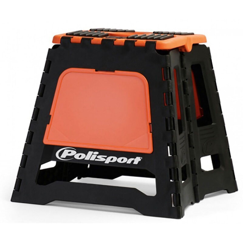 POLISPORT Motorradständer