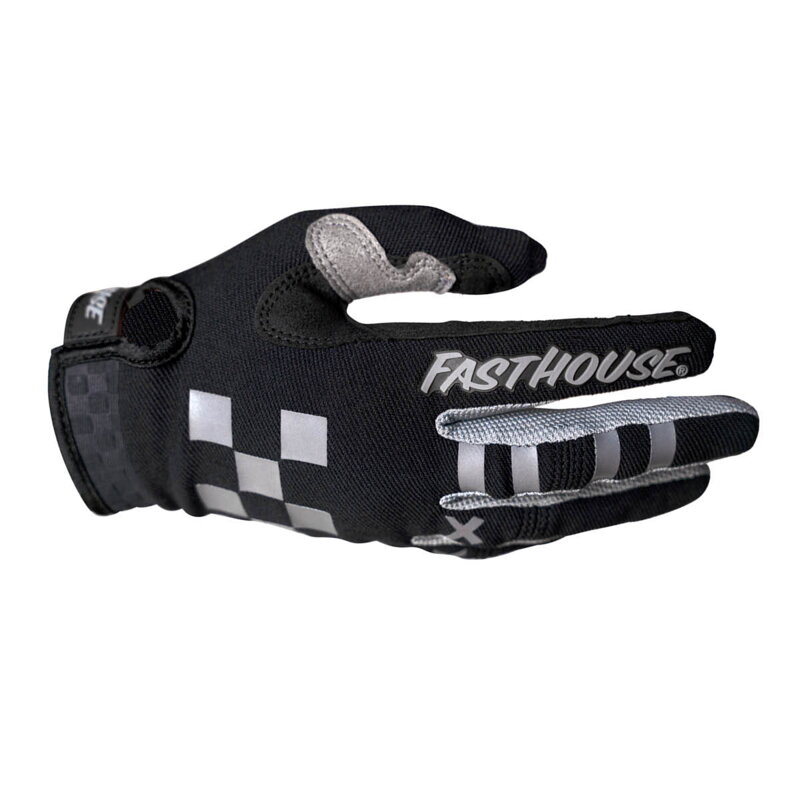 FASTHOUSE Motocross Handschuh Speed Style Rufio