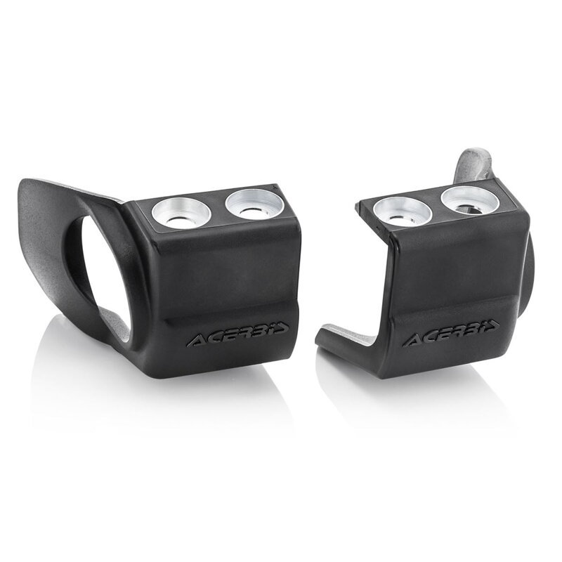 ACERBIS Gabelfußprotektoren für YAMAHA, FANTIC, TRIUMPH