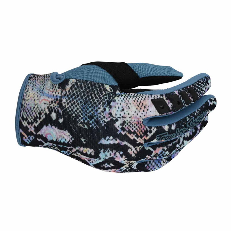 TLD Motocross Handschuh Damen GP Snake