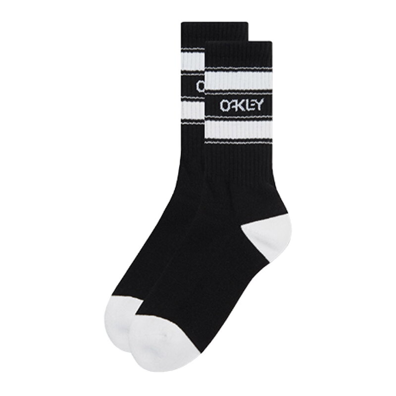 OAKLEY Socken B1B Icon (3er Pack)