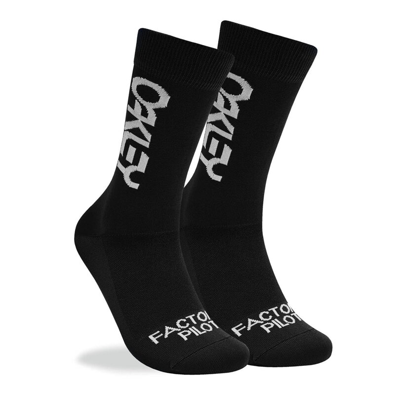 OAKLEY MTB Socken Factory Pilot