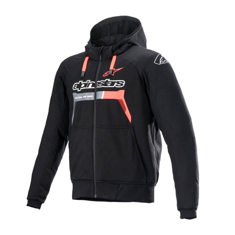 ALPINESTARS Chrome Ignition Hoodie