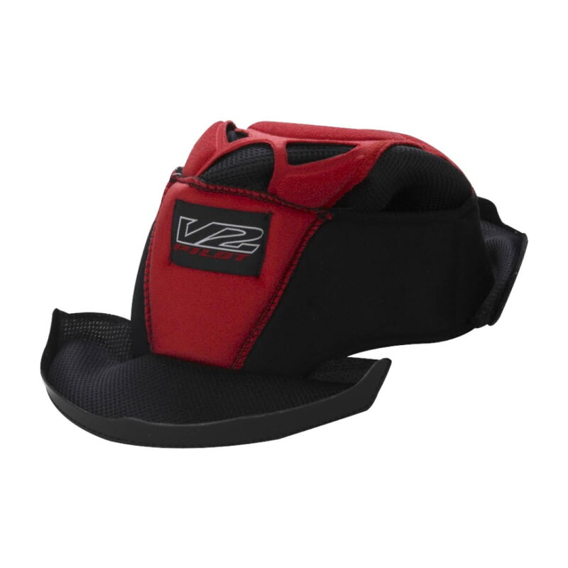 FOX Kopfpolster V2 (Adult)