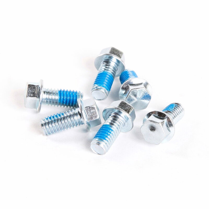 X-GRIP Bremsscheibenschrauben