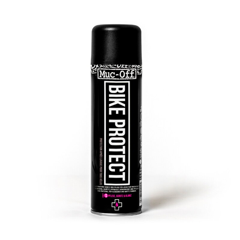 MUC-OFF Bike Protect - Schutzspray 500ml