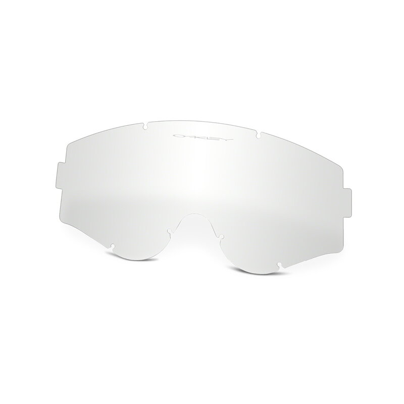 OAKLEY Ersatzglas L-Frame