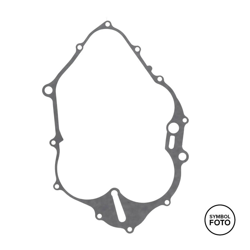 PROX Kupplungsdeckeldichtung für KAWASAKI, SUZUKI