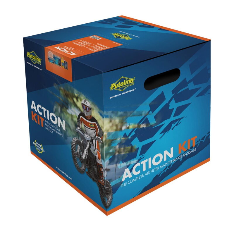 PUTOLINE Action Kit