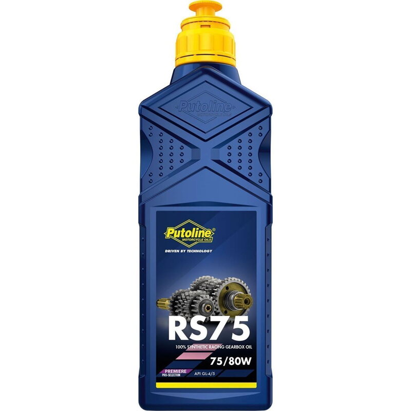 PUTOLINE Getriebeöl RS75