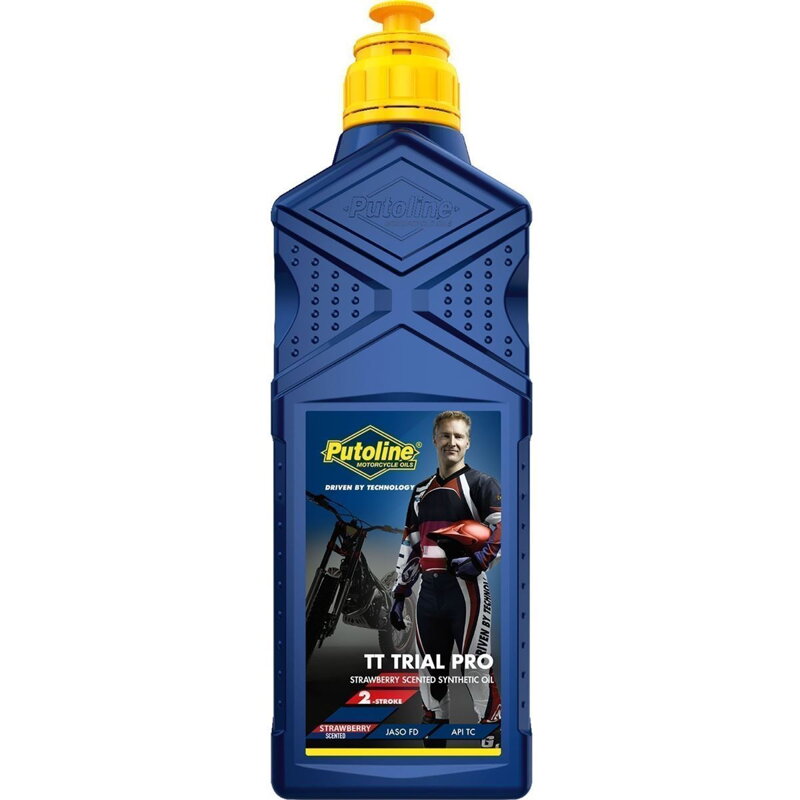 PUTOLINE Mischöl TT Trial Pro Scented