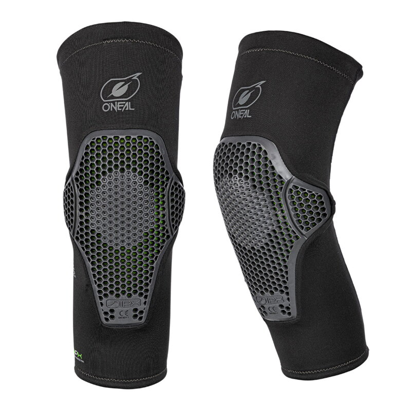 O'NEAL Motocross Knieprotektor Flow