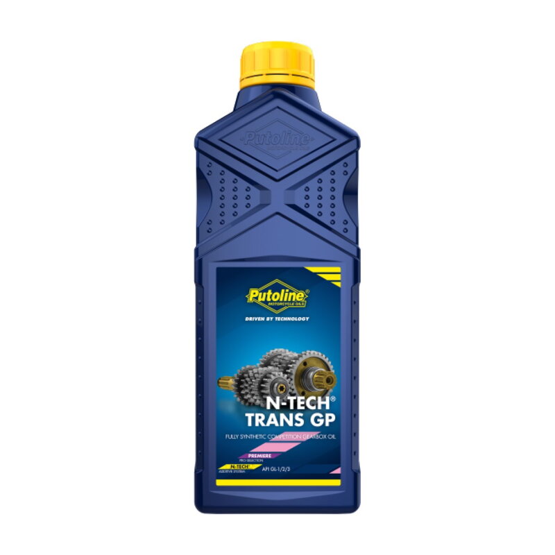 PUTOLINE Getriebeöl Nano Trans GP