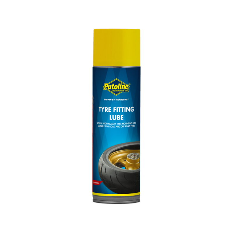 PUTOLINE Tyre Fitting Lube Spray