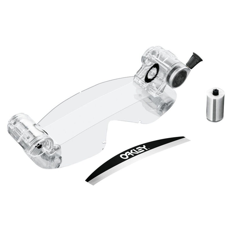 OAKLEY Roll-Off Kit Mayhem
