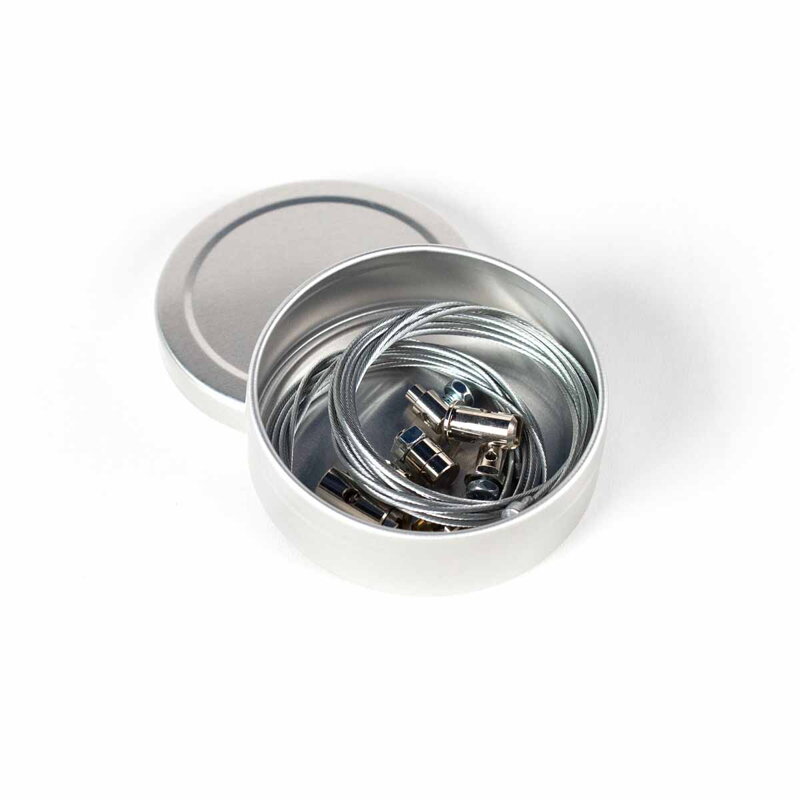 AWORKX Seilreparatursatz