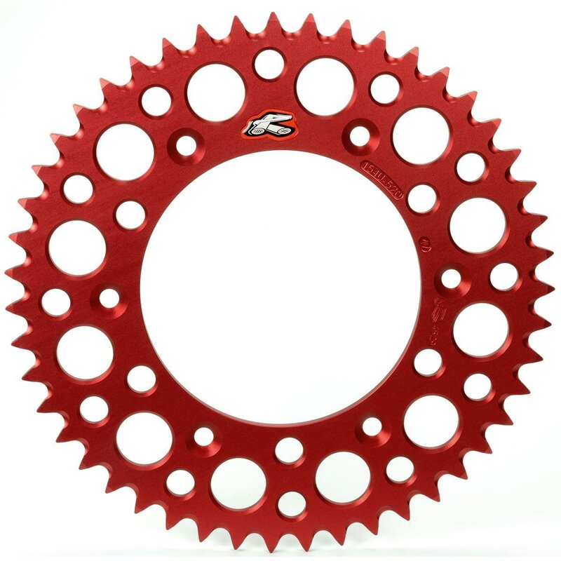 RENTHAL Zahnkranz für HONDA