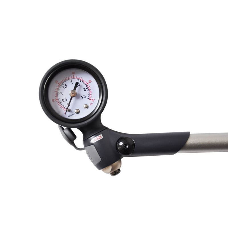 SCAR Shock Pump Gabelpumpe PSF