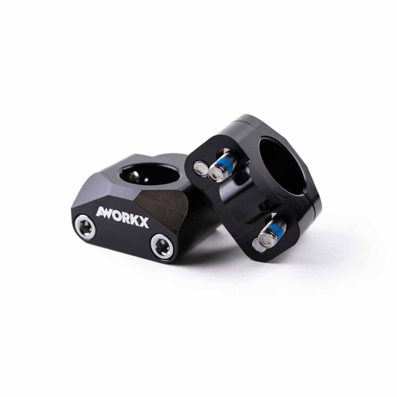AWORKX Lenkererhöhungsadapter