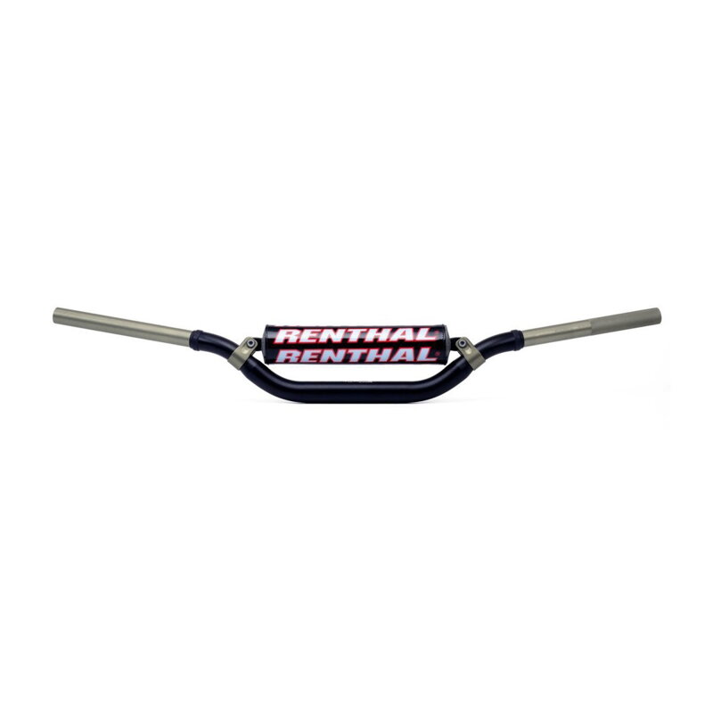 RENTHAL Lenker TWINWALL für KTM, HQV, GASGAS