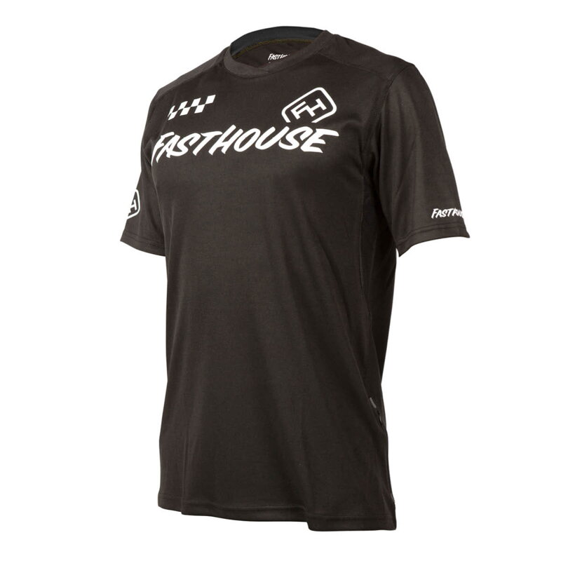 FASTHOUSE MTB Jersey Alloy Block
