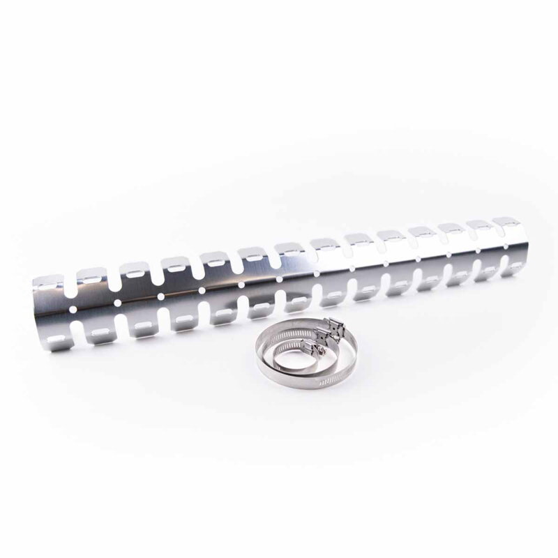 AWORKX Krümmerschutz 2-Takt