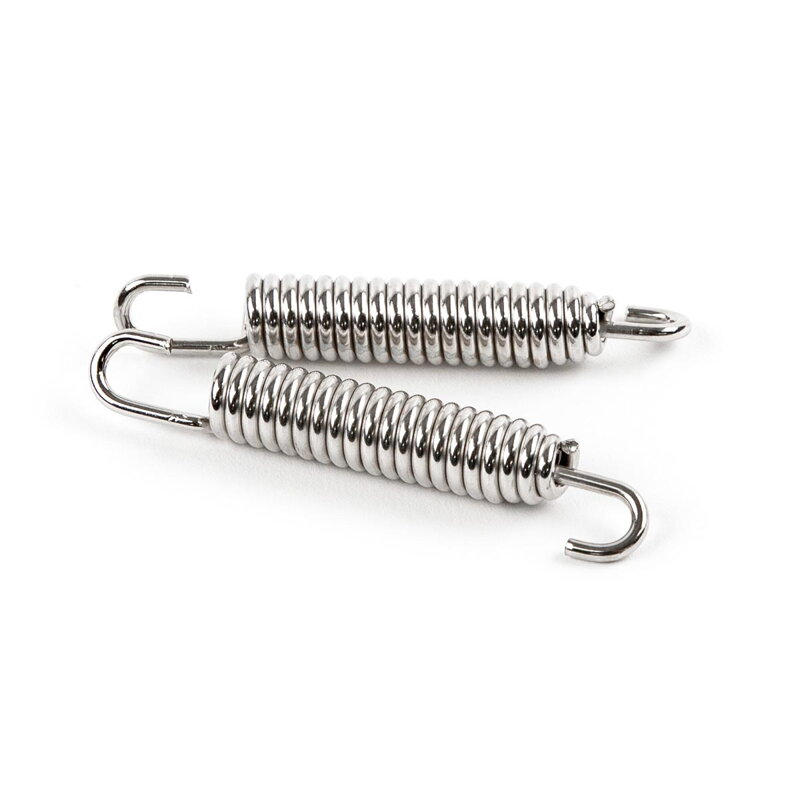 AWORKX Auspuff-Feder Set