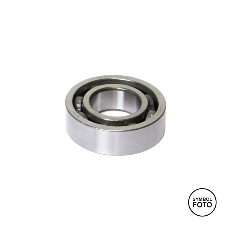 KOYO Kurbelwellenhauptlager für HONDA, KAWASAKI, YAMAHA