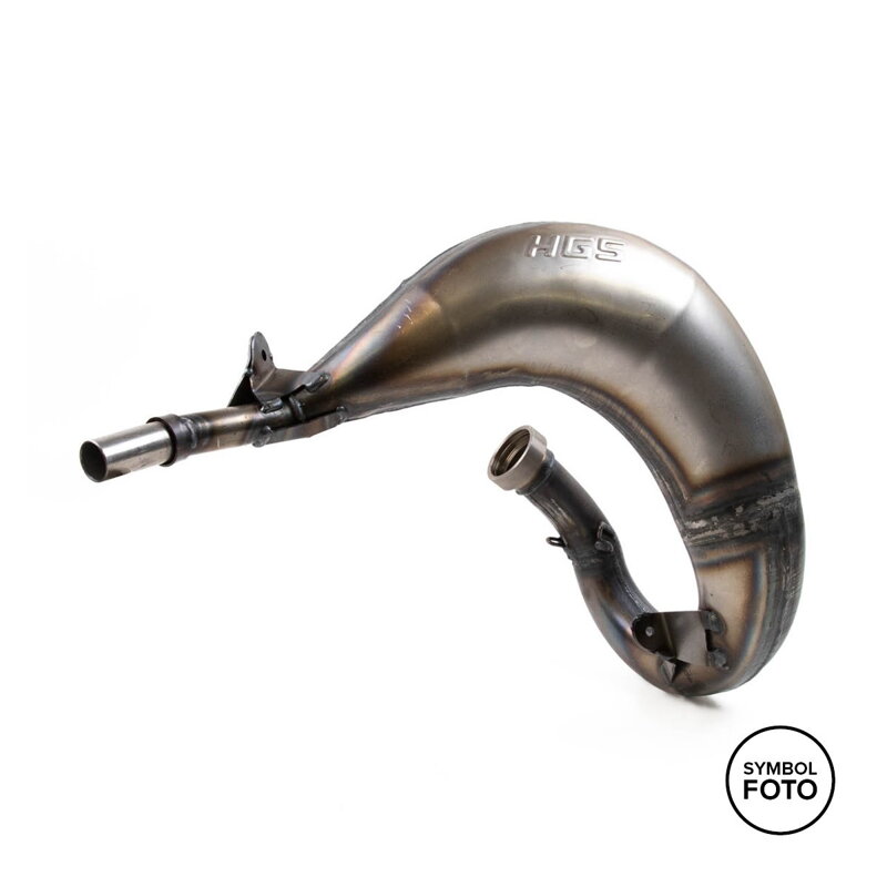 HGS Auspuffbirne für KTM, HUSQVARNA