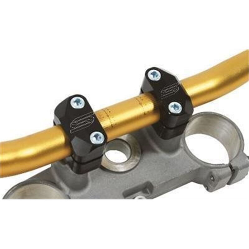 SCAR Lenkerklemme Anbaukit