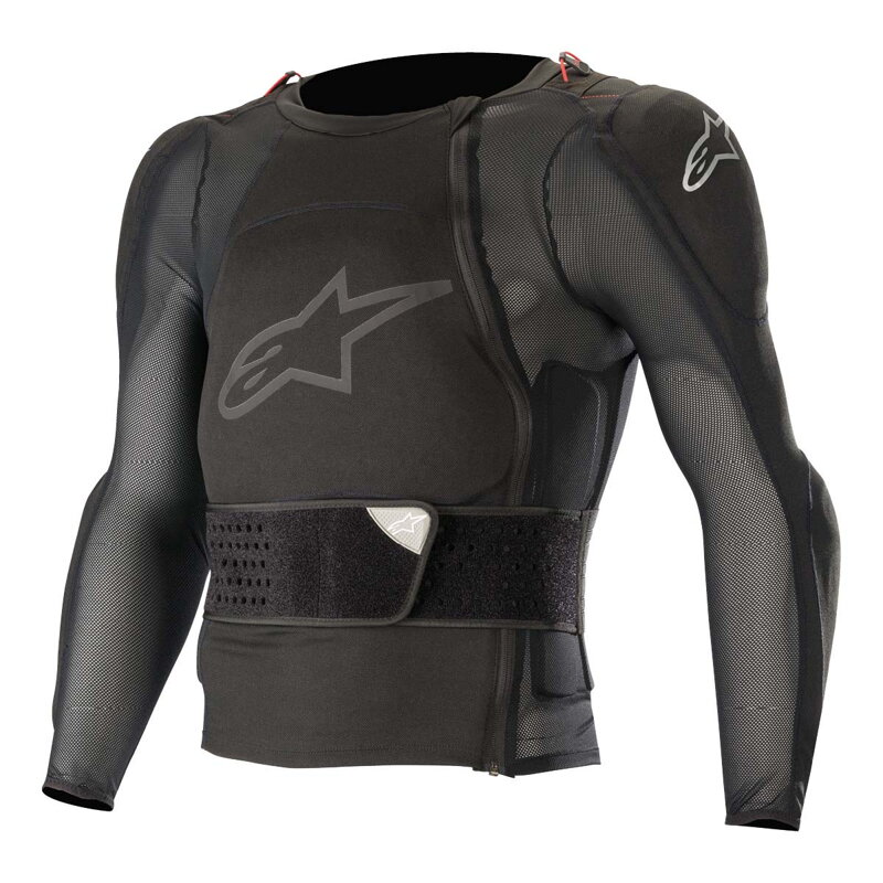 ALPINESTARS Protektorenjacke Longsleeve Sequence