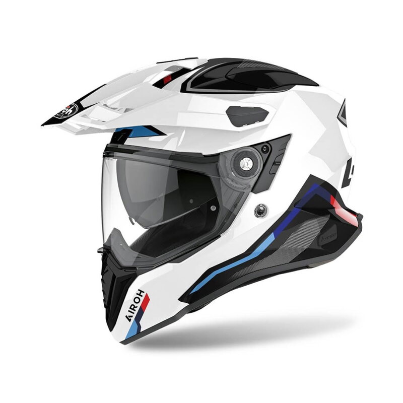 AIROH Helm Commander Factor