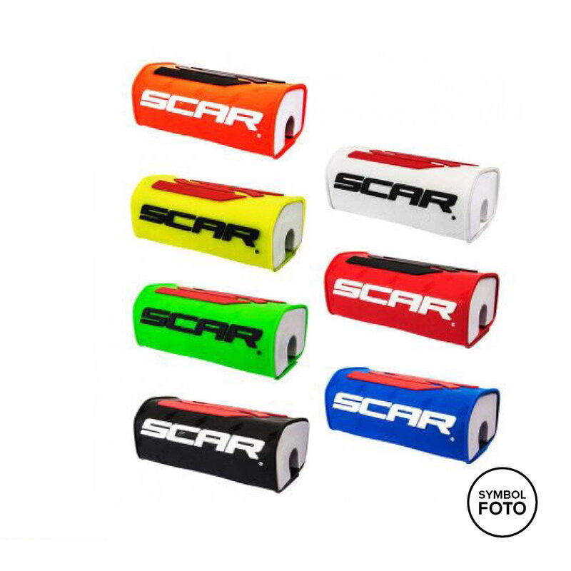 SCAR Lenkerpolster 3D