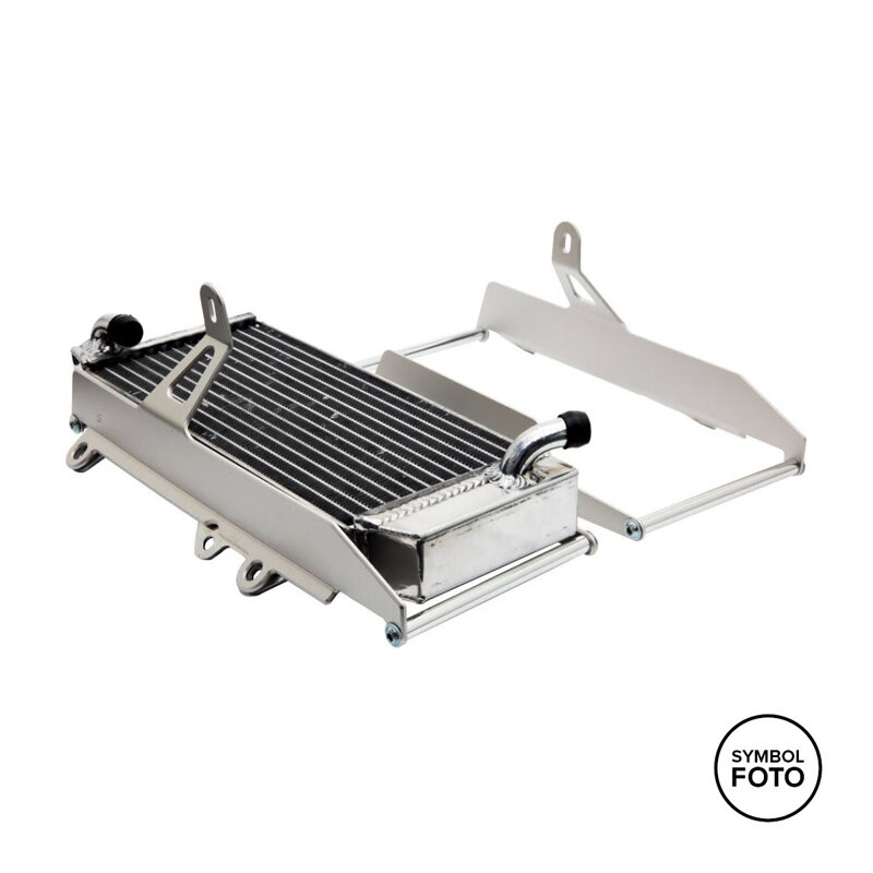 CROSSPRO Kühlerschutz für HONDA