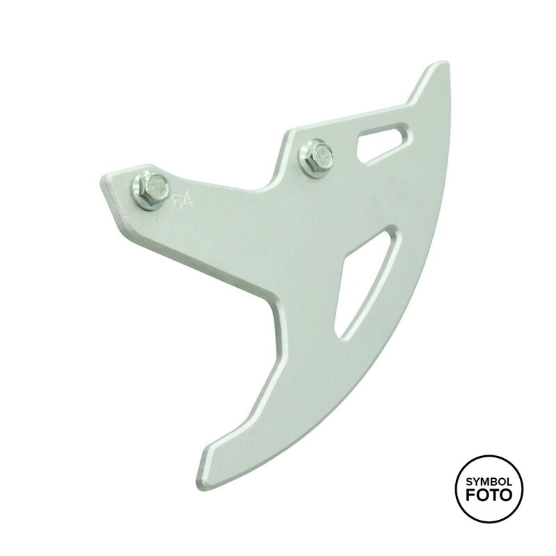 CROSSPRO Bremsscheibenschutz für KAWASAKI