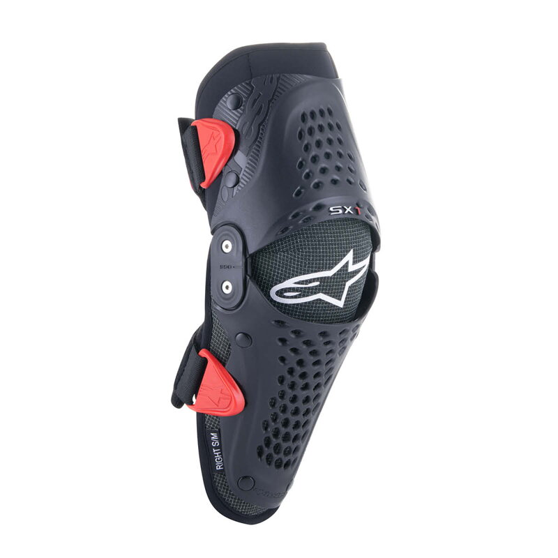 ALPINESTARS Knieprotektor Jugend SX-1