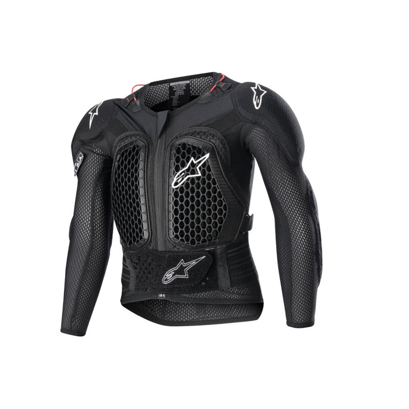 ALPINESTARS Protektorjacke Jugend Bionic Action V2