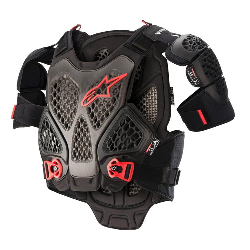ALPINESTARS Brustpanzer A-6